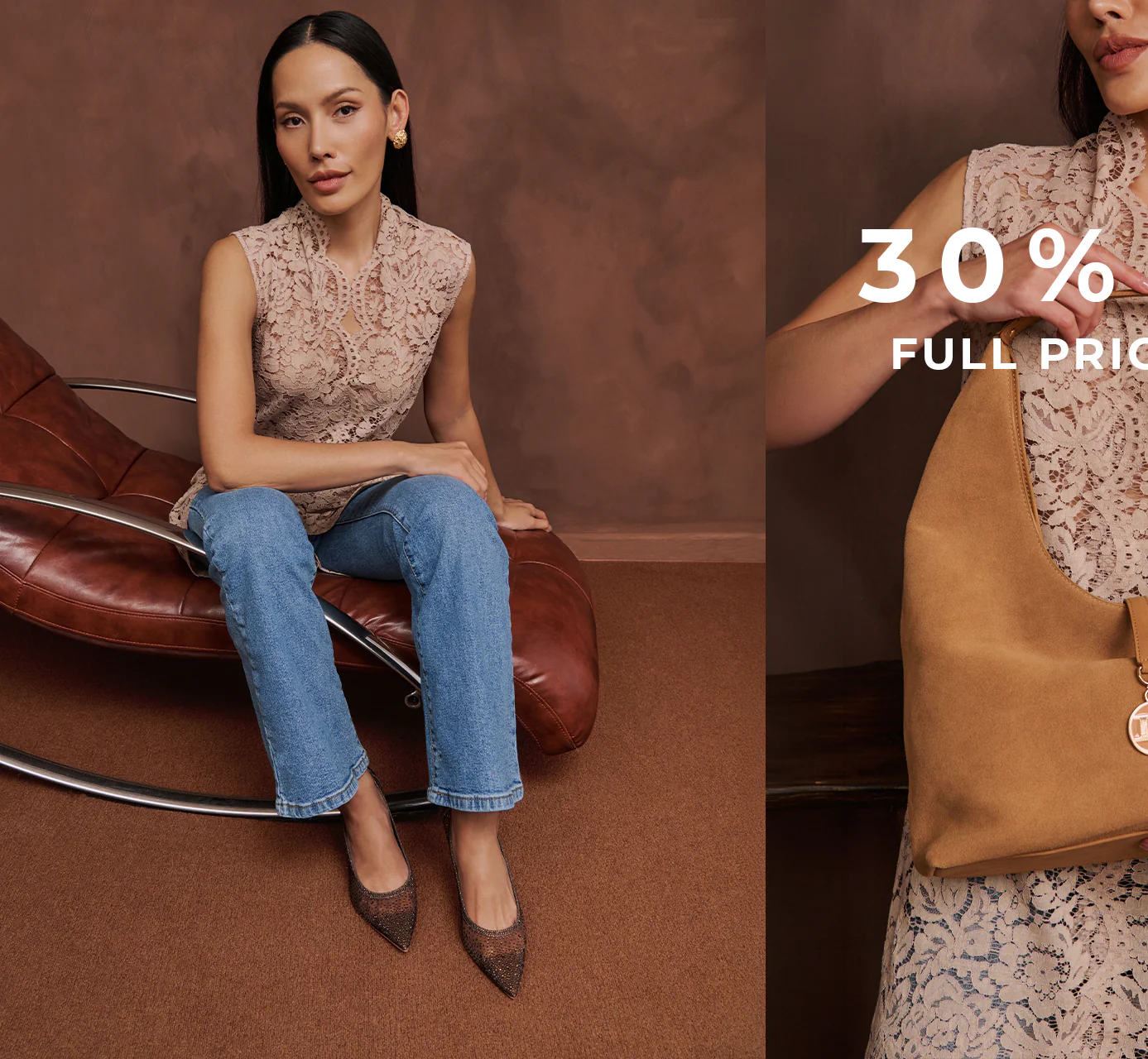 Iconic Style, Crafted in London